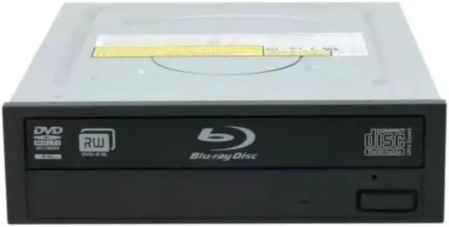 Main image of BD-5300S built-in Blu-ray Compact Disc Writer/Burner SATA interface16X