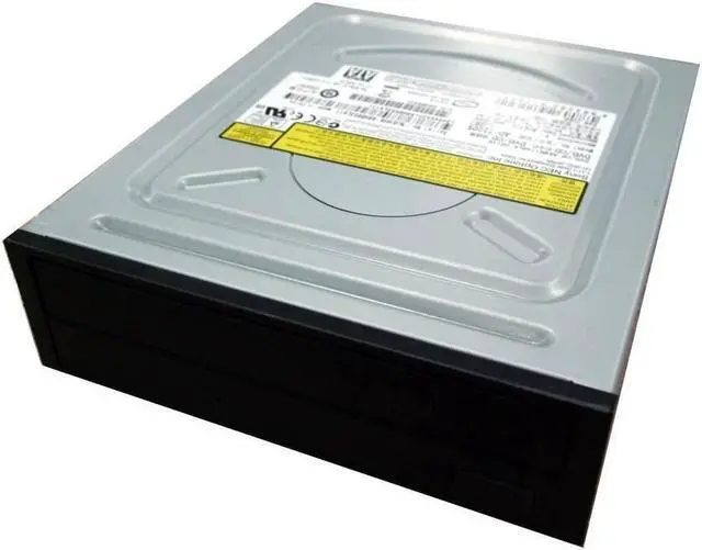 Alt view image 3 of 3 - ROAXRJ AD-7200S built-in DVD Compact Disc Writer/Burner SATA interface16X