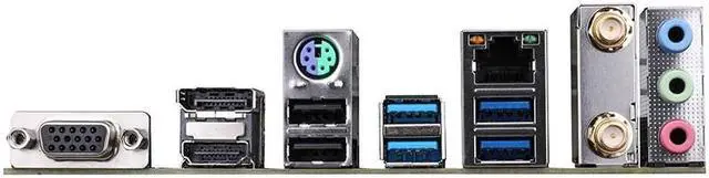 Alt view image 2 of 5 - Colorful COLORFIRE B760M-A MEOW WIFI D5 Motherboard Intel B760 LGA 1700 96GB DDR5 M-ATX