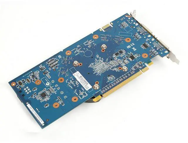 Alt view image 2 of 3 - ASUS EN9600GT-HTDI-512M Video Card GeForce 9600GT
