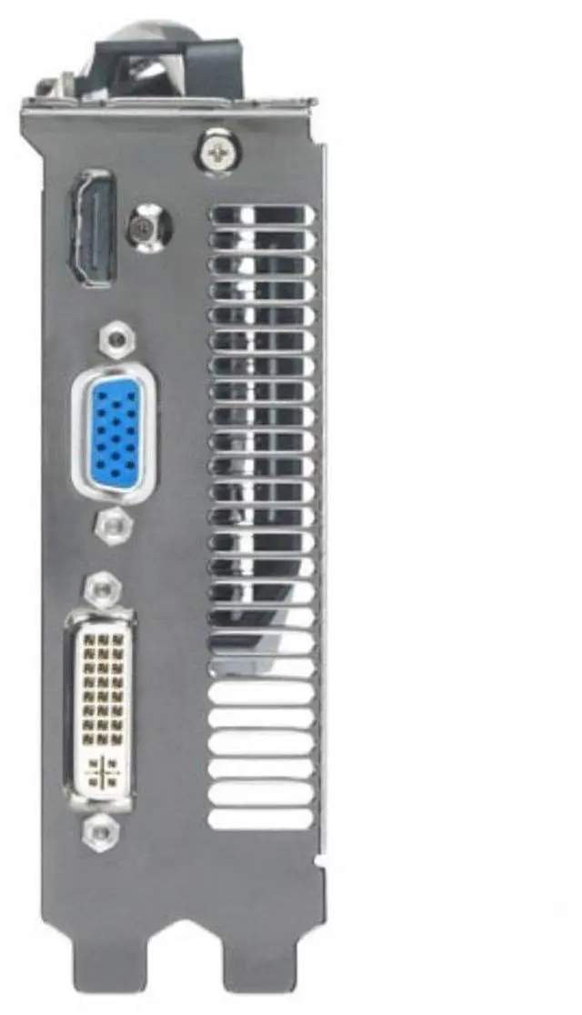 Alt view image 3 of 3 - ASUS ENGTX550 Ti DC-DI-1GD5 Video Card GeForce GTX 550 Ti