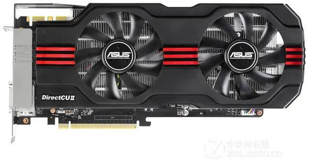 Gtx 680 Asus Directcu Ii Installation Refurbished: ASUS GTX680
