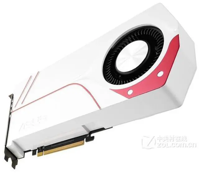 Alt view image 3 of 4 - ASUS TURBO GTX 960-OC-2GD5 Video Card GeForce GTX 960