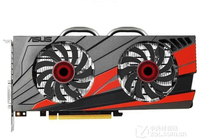 Main image of ASUS GTX 1060-O3G-SI Video Card GeForce GTX 1060