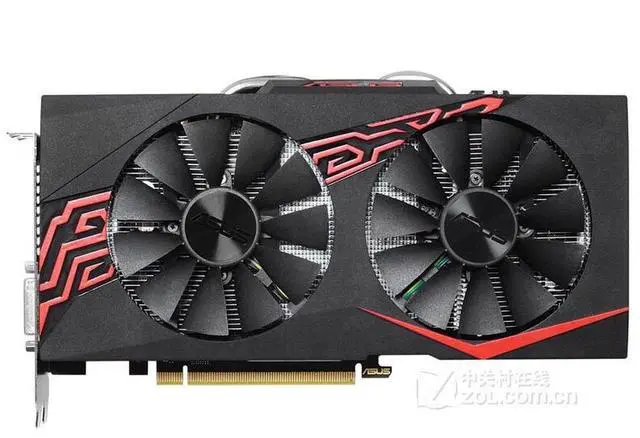Main image of ASUS GTX 1070-O8G-GAMING Video Card GeForce GTX 1070