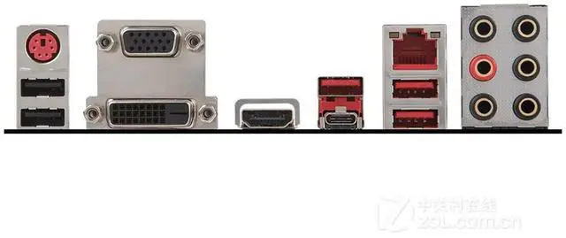 Alt view image 4 of 4 - MSI B350 TOMAHAWK ARCTIC AMD B350 Socket AM4 DDR4 64GB ATX Motherboard