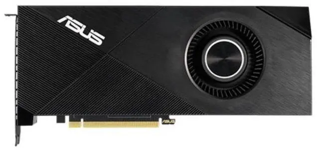 Main image of ASUS TURBO RTX2070S-8G-EVO Video Card GeForce RTX 2070 SUPER