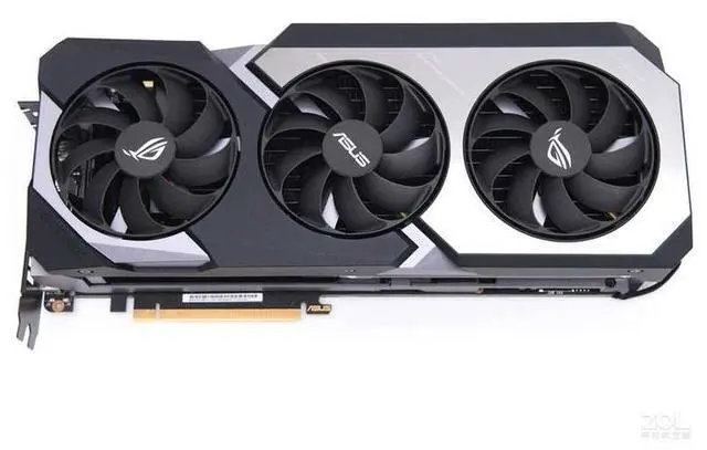 Main image of ASUS ROG Matrix Platinum RTX 2080Ti-P11G-GAMING Video Card GeForce RTX 2080 Ti