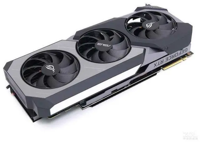 Alt view image 2 of 4 - ASUS ROG Matrix Platinum RTX 2080Ti-P11G-GAMING Video Card GeForce RTX 2080 Ti