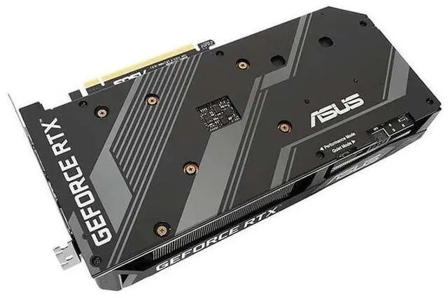 Alt view image 2 of 4 - ASUS ATS-RTX3060-O12G-GAMING Video Card GeForce RTX 3060