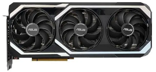 Alt view image 2 of 3 - ASUS ATS-RTX3060TI-O8G-GAMING Video Card GeForce RTX 3060 Ti