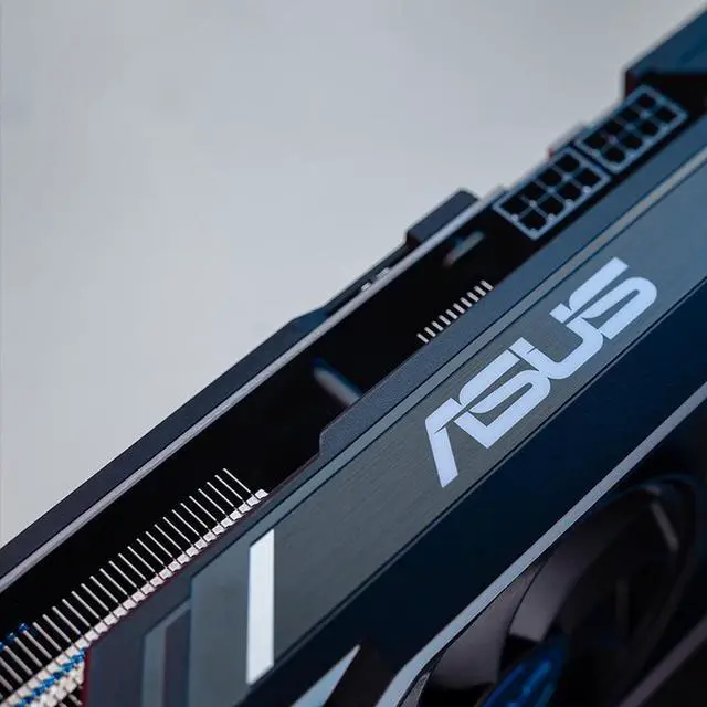 Alt view image 4 of 4 - ASUS ATS-RTX3070-O8G-GAMING Video Card GeForce RTX 3070