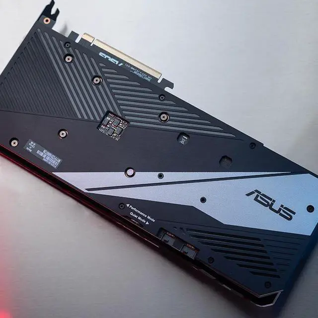 Alt view image 3 of 4 - ASUS ATS-RTX3070-O8G-GAMING Video Card GeForce RTX 3070