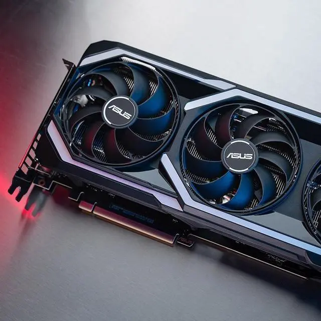 Alt view image 2 of 4 - ASUS ATS-RTX3070-O8G-GAMING Video Card GeForce RTX 3070
