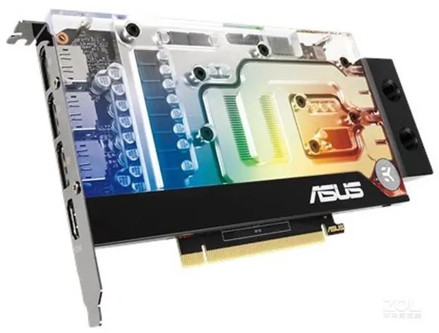 Alt view image 3 of 4 - ASUS RTX3070-8G-EK Video Card GeForce RTX 3070