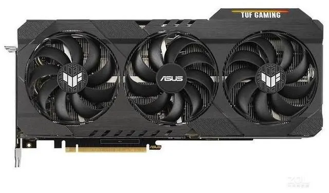 Main image of ASUS TUF RTX3080-O10G-GAMING Video Card GeForce RTX 3080