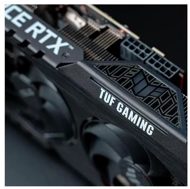 【値下げ】ASUS TUF-RTX3090-O24G-GAMING TUF-RTX3090-O24G-GAMING｜Graphics Cards｜ASUS USA