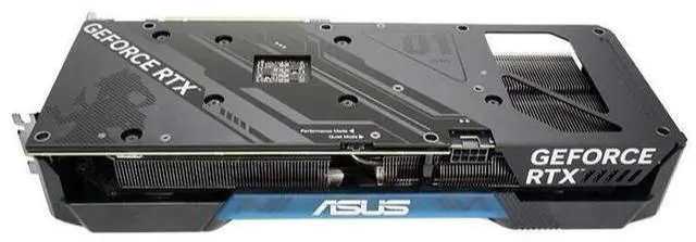 Alt view image 2 of 4 - ASUS ATS-RTX4060Ti-O8G-GAMING Video Card GeForce RTX 4060 Ti