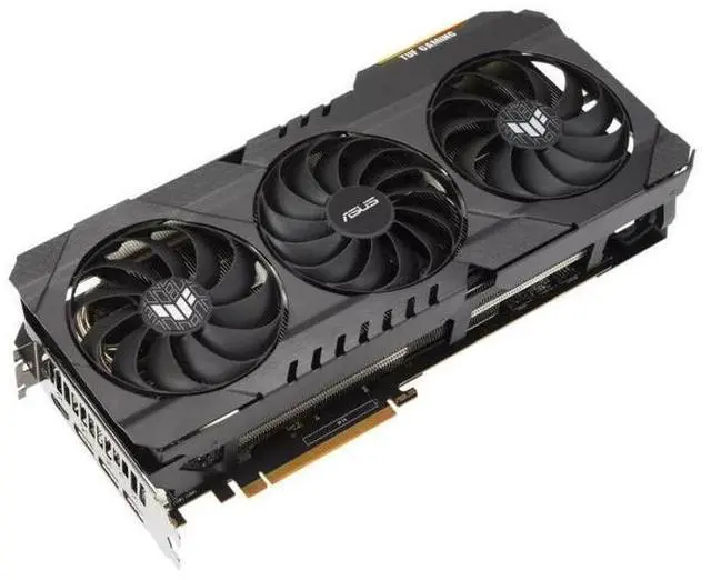 Main image of ASUS TUF RX6800-O16G-GAMING Video Card Radeon RX 6800