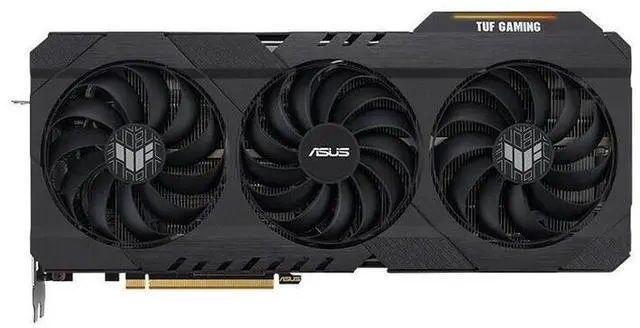 Main image of ASUS TUF RX6950XT-O16G-GAMING Video Card Radeon RX 6950 XT