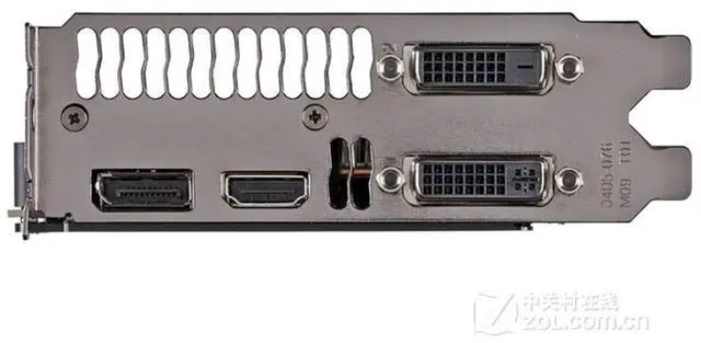 Alt view image 3 of 3 - ASUS GTX Titan-6G Founders Edition Video Card GeForce GTX Titan