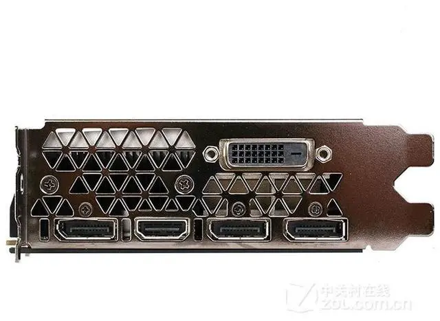 Alt view image 3 of 3 - ASUS GTX 1070-8G Founders Edition Video Card GeForce GTX 1070