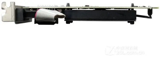 Alt view image 4 of 4 - GIGABYTE GV-N710D3-2GL 2GB DDR3 PCI Express 2.0 16X 64bit Video Card