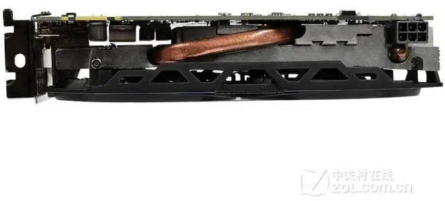 Alt view image 3 of 4 - GIGABYTE GV-N960OC-4GD 4GB GDDR5 PCI Express 3.0 16X 128bit Video Card