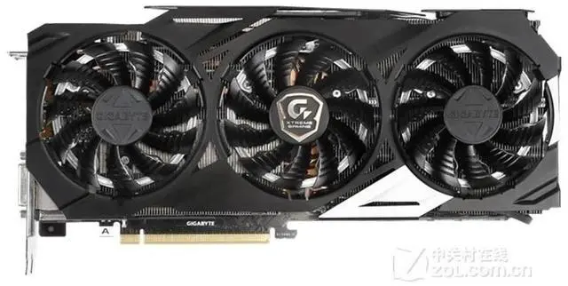 Main image of GIGABYTE GV-N98TXTREME C-6GD 6GB GDDR5 PCI Express 3.0 16X 384bit Video Card
