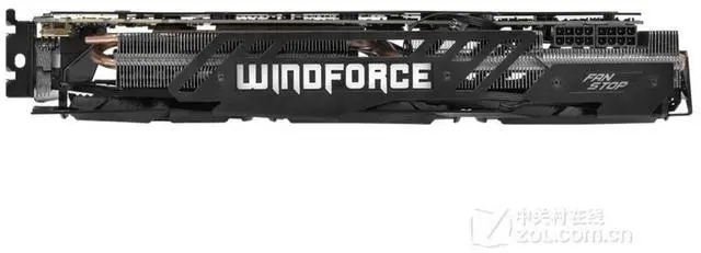 Alt view image 3 of 4 - GIGABYTE GV-N98TXTREME C-6GD 6GB GDDR5 PCI Express 3.0 16X 384bit Video Card