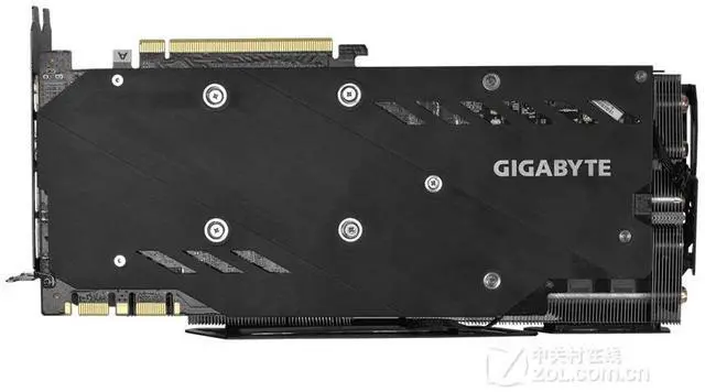 Alt view image 4 of 4 - GIGABYTE GV-N98TXTREME C-6GD 6GB GDDR5 PCI Express 3.0 16X 384bit Video Card