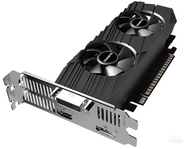 Amazon.com: Gigabyte Gv-N1650OC-4GD GeForce GTX 1650 OC 4G