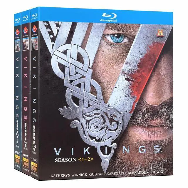 Vikings Recap Vikings S03 Vikings Season Episode Online