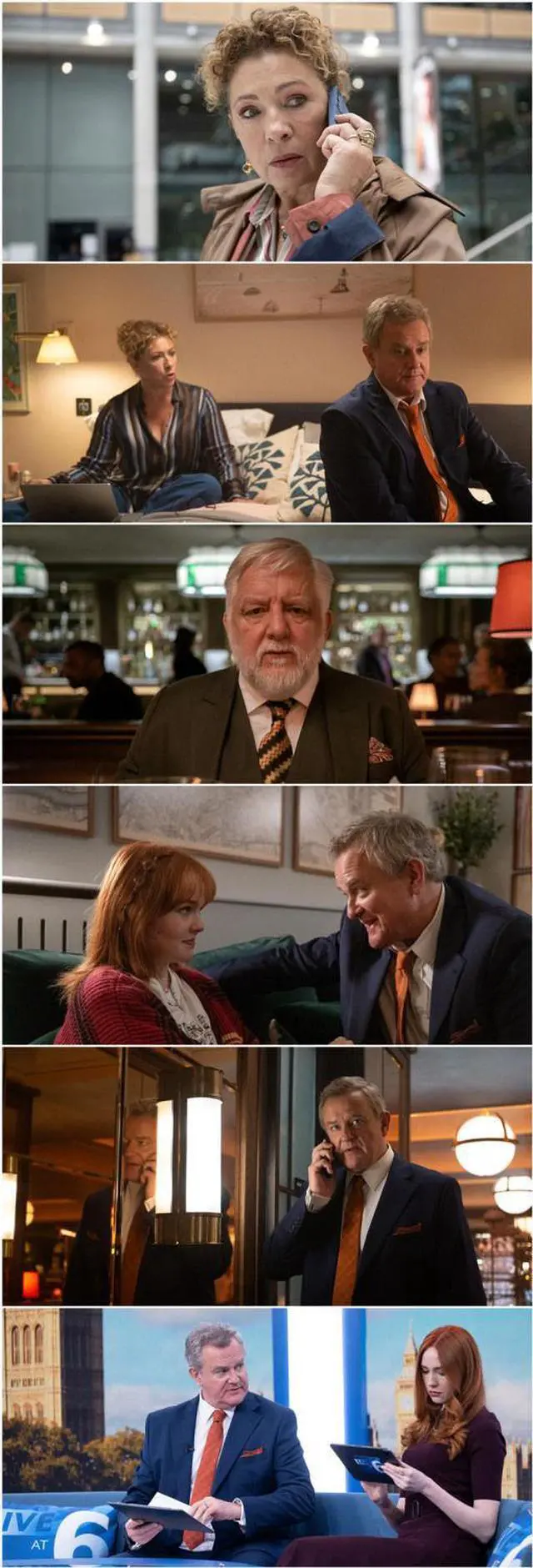 Alt view image 3 of 3 - International version Blu-ray Douglas Is Cancelled(2024) English subtitles
