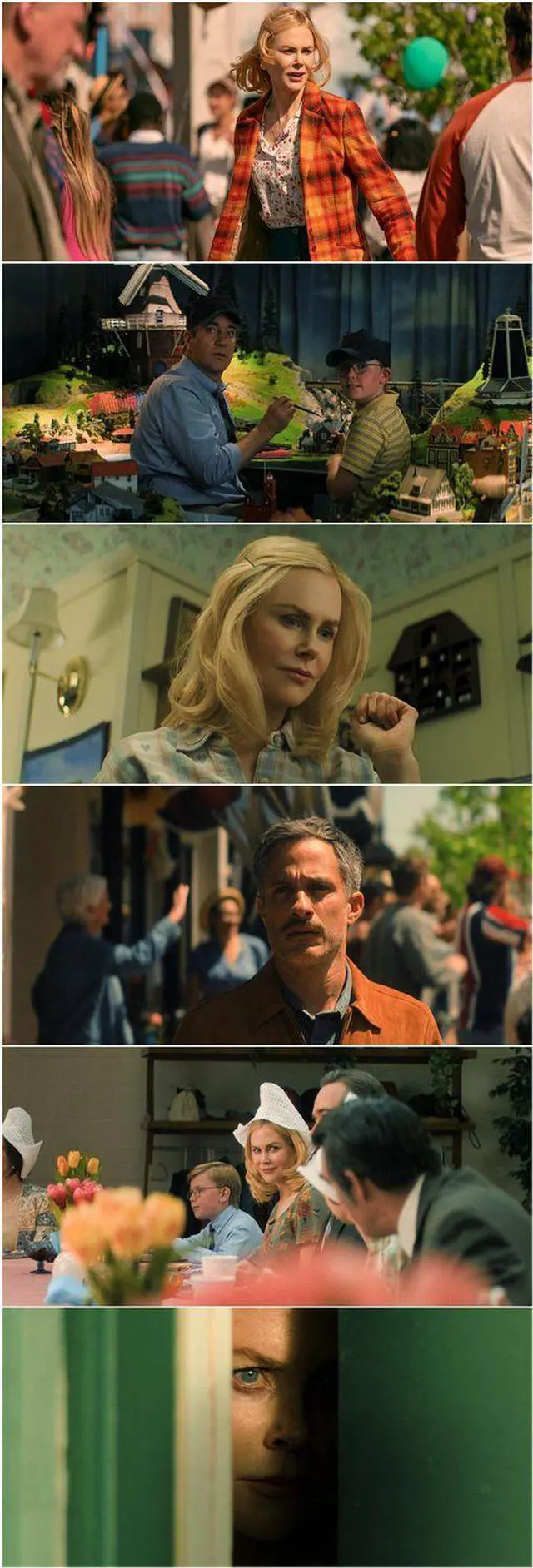 Alt view image 3 of 3 - International version Blu-ray Holland(2025) English subtitles