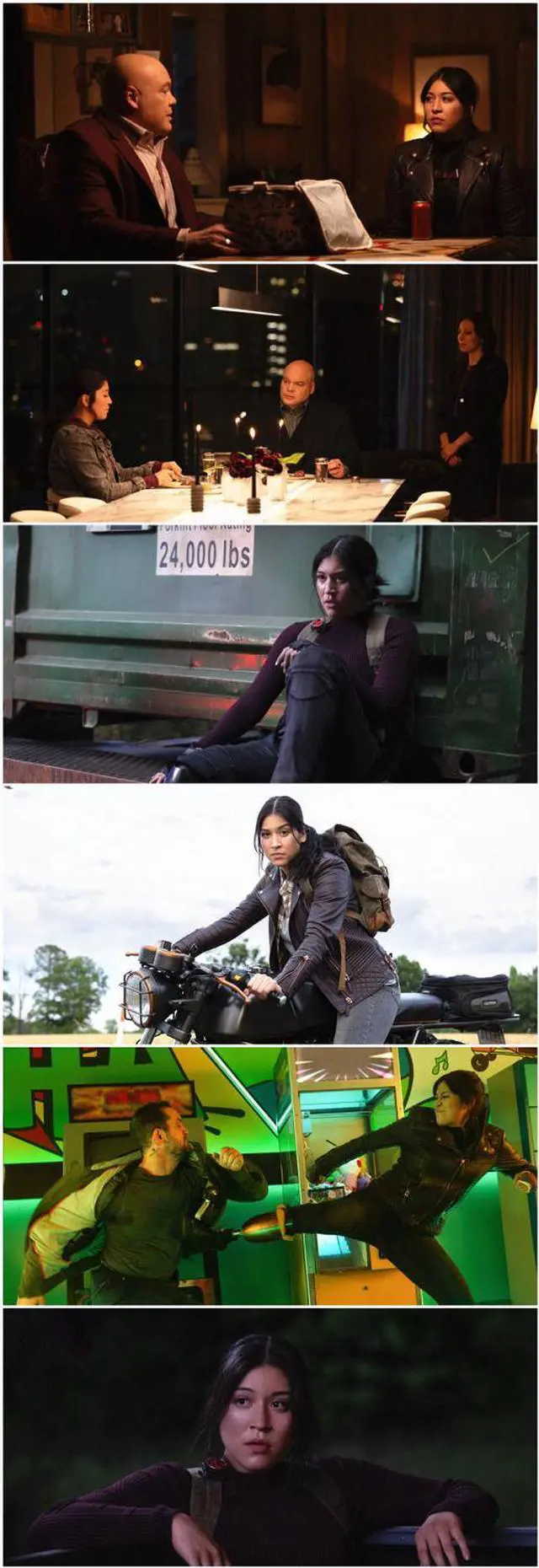 Alt view image 3 of 3 - International version Blu-ray Echo(2024) English subtitles