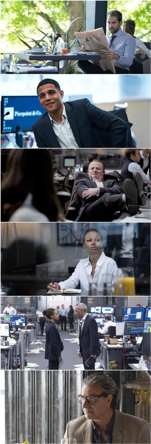 Alt view image 3 of 3 - International version Blu-ray Industry Season 1-3(2024) English subtitles