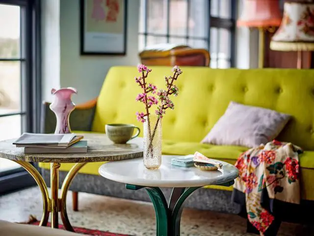 Alt view image 4 of 5 - international version BOTANICALS Series 40725 Cherry Blossoms Number of parts 430 Suitable for age 8+ toy building blocks