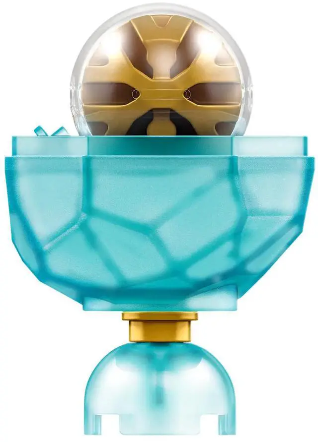 Alt view image 5 of 5 - international version ninjago Series 71778 Nya's Dragon Power Spinjitzu Drift Number of parts 57 Suitable for age 6+ toy building blocks