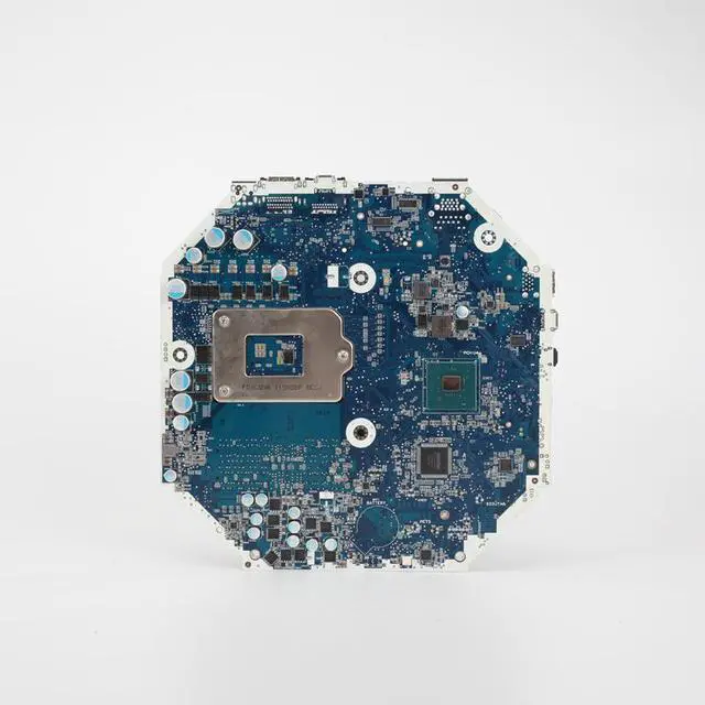 Alt view image 4 of 5 - HP Z2 mini G4 L13217-001 L13217-601 L04860-003LGA 1151 Motherboard 2xDDR4 32GB Mini-ITX
