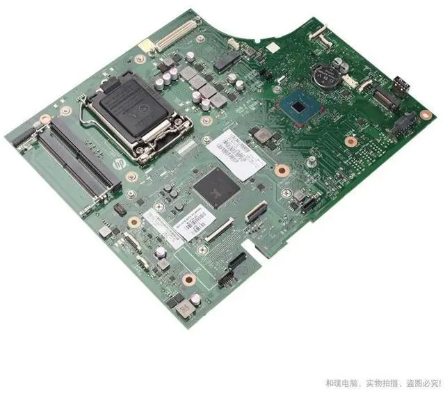 Main image of HP Pavilion 24-K 27-D M16732-001 M11114-001 M16733-001LGA 1200 Motherboard 2xDDR4 32GB M-ATX