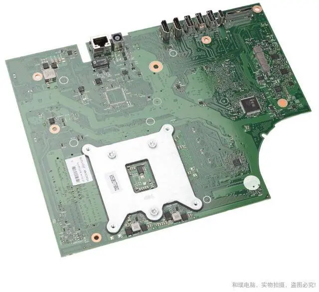 Alt view image 2 of 4 - HP Pavilion 24-K 27-D M16732-001 M11114-001 M16733-001LGA 1200 Motherboard 2xDDR4 32GB M-ATX
