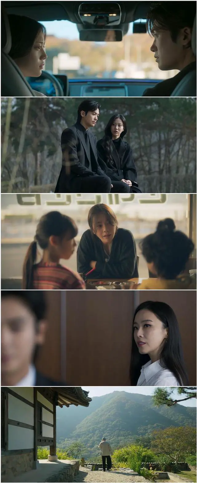 Alt view image 3 of 3 - international version Blu-ray Buried Hearts(2025) Korean Pronunciation English subtitles