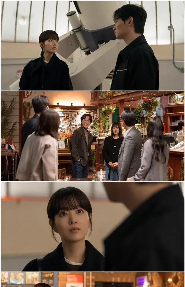 Alt view image 3 of 3 - international version Blu-ray Our Unwritten Seoul(2025) Korean Pronunciation English subtitles