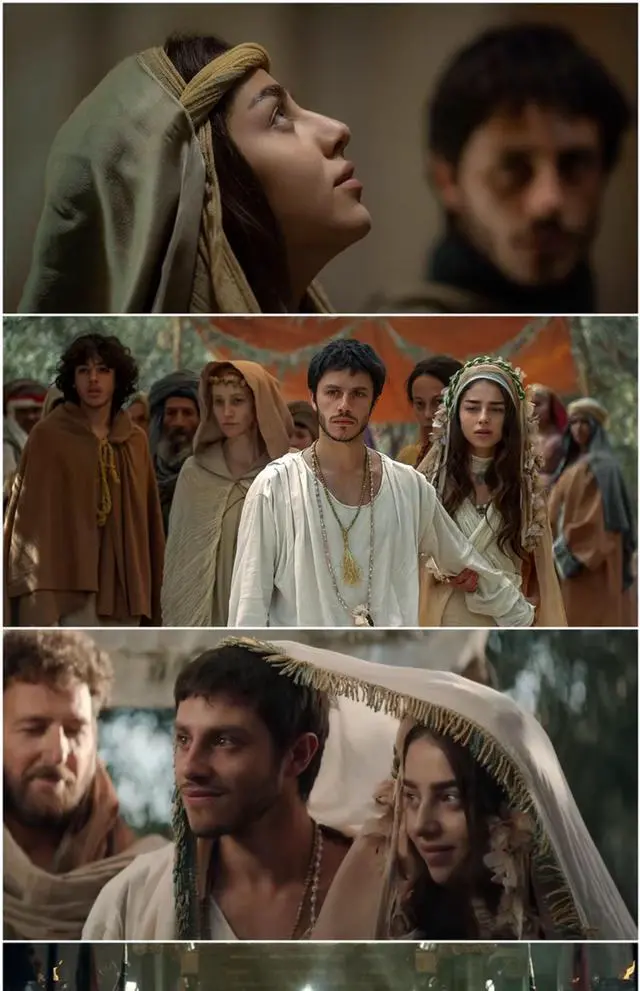 Alt view image 3 of 3 - international version Blu-ray Mary(2024) English Pronunciation English subtitles