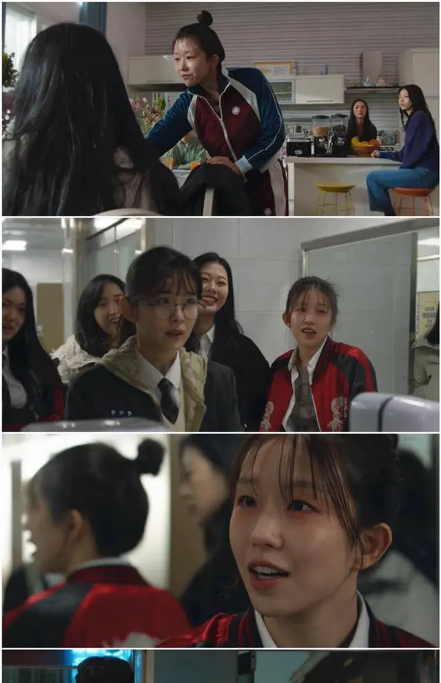 Alt view image 3 of 3 - international version Blu-ray Family Plan(2024)BD Korean pronunciation English subtitles