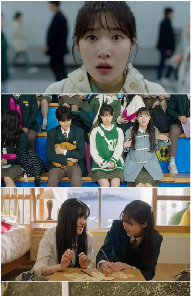 Alt view image 3 of 3 - international version Blu-ray Prefabricated Family(2024)BD Korean pronunciation English subtitles