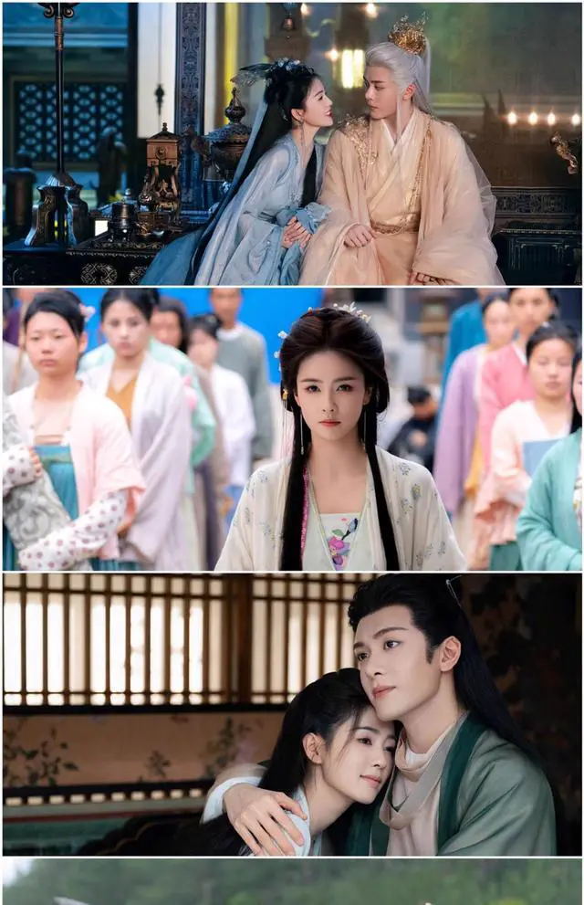 Alt view image 3 of 3 - international version Blu-ray FEUD (2025)BD Mandarin English subtitles