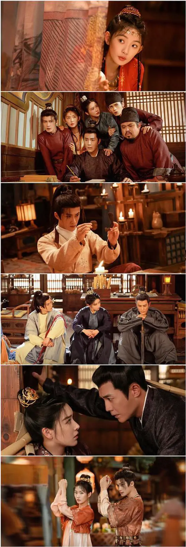 Alt view image 3 of 3 - international version Blu-ray Go East (2024)BD Mandarin English subtitles