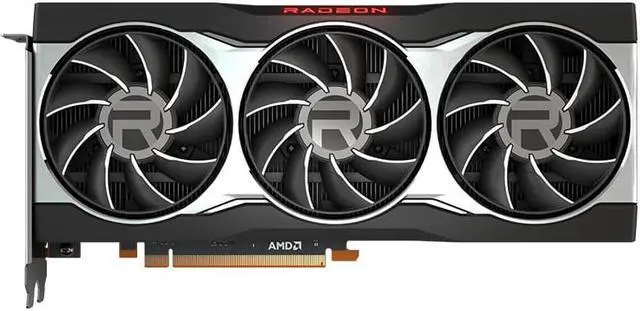 Main image of Dataland Dylan RX 6800 16G GDDR6 256-bit 1*HDMI 2.1 / 2* DisplayPort 1.4 / 1* Type-C 8+8pin Video Cards
